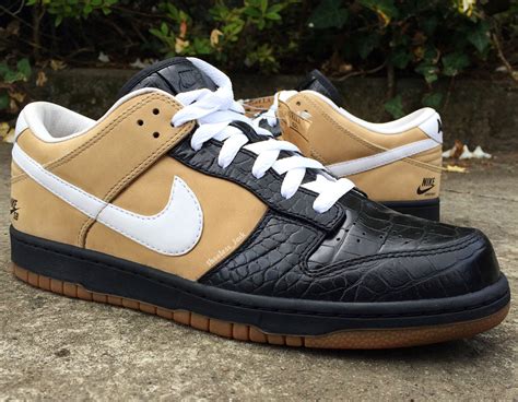 rare nike dunks sneakers